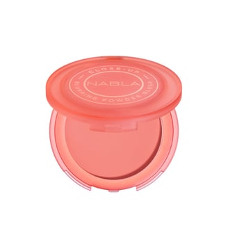 Blush Poudre  - Nabla