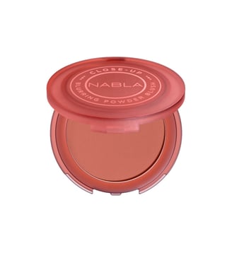 Blush Poudre - Nabla