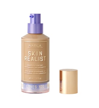 Crème teintée embellissante - Nabla