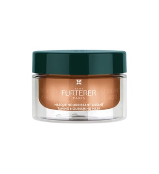 Masque Nourissant lissant - René Furterer