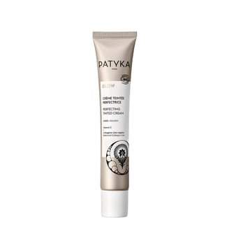Crème Teintée Dorée - Patyka