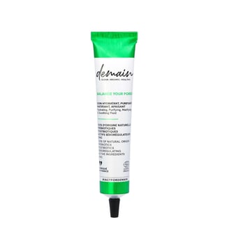 Balance your pores - Soin hydratant, purifiant, matifiant, apaisant - Demain