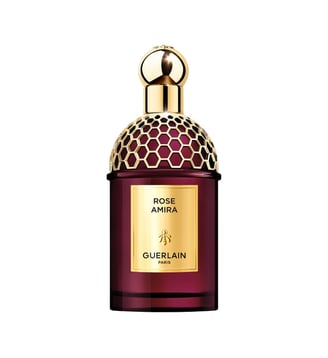 Absolus Allegoria Rose Amira - Eau de Parfum - GUERLAIN