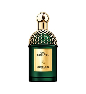 Absolus Allegoria Oud Essentiel - Eau de Parfum - GUERLAIN