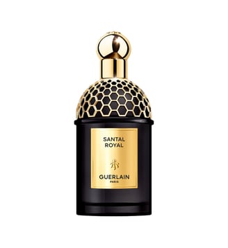 Absolus Allegoria Santal Royal - Eau de Parfum - GUERLAIN