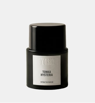 Extrait de parfum - D'orsay