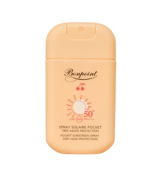 Pocket solaire visage et corps - Bonpoint