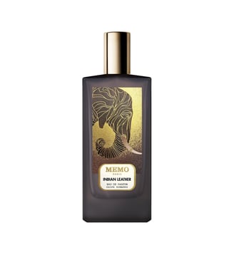 Indian Leather Eau de Parfum - Memo Paris