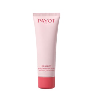 Masque tenseur liftant - Payot