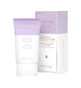 Crème Hydratante Matifiante et Régulatrice de Sébum - Foreo