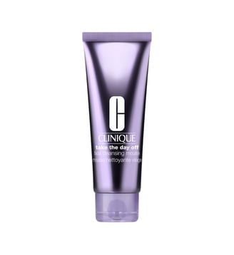Mousse Nettoyante Visage - Clinique