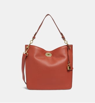 Sac à main Kentucky Romy cuir XS - Mac Douglas - Tomette