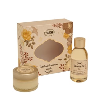 KIT minis - Sabon