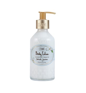 Lait pour le corps - Sabon