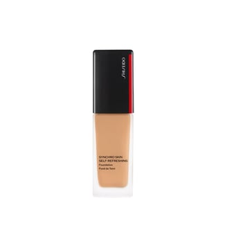 Self refreshing Fond de teint SPF30 - Shiseido