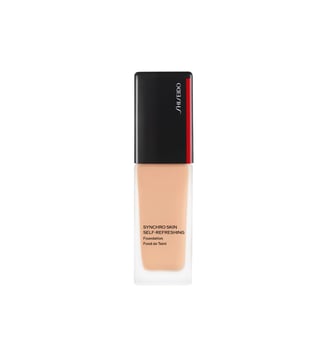 Self refreshing Fond de teint SPF30 - Shiseido