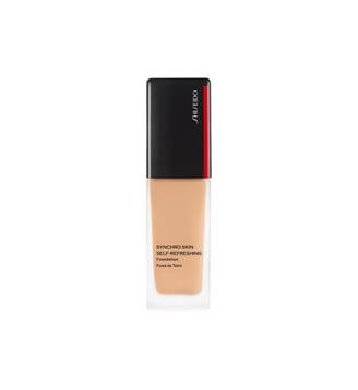 Self refreshing Fond de teint SPF30 - Shiseido