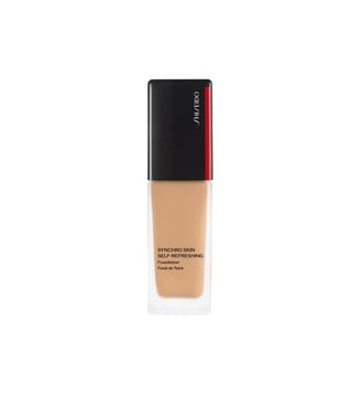 Self refreshing Fond de teint SPF30 - Shiseido
