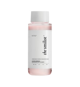 Micro-essence blancheur anti-plaque - The Smilist - Rose