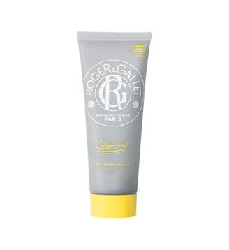 Gel après-rasage - Roger&Gallet