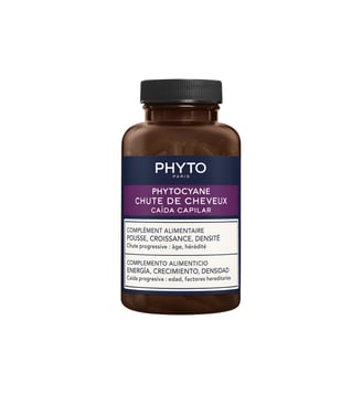 Complément Alimentaire Antichute - Phyto