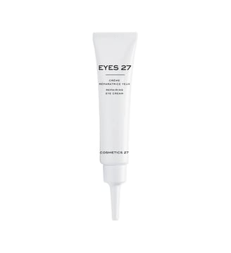 Soins contour des yeux anti-poches anti-cernes anti-rides - Cosmetics 27