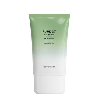 Nettoyant purifiant, clarifiant - Cosmetics 27
