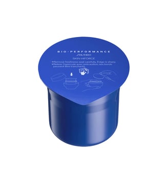 Crème Skin HIForce (recharge) - Shiseido