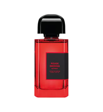 Rouge smoking - Extrait de Parfum - BDK Parfums
