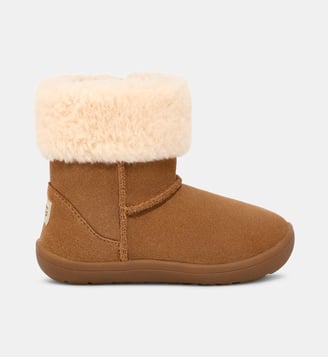 Bottines Sammee - Ugg - Camel