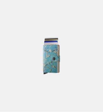 Miniwallet Art - Secrid - Multicolore