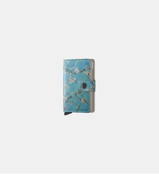 Miniwallet - Secrid - Multicolore