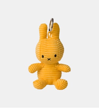 Porte-clés - Bon Ton Toys - Jaune