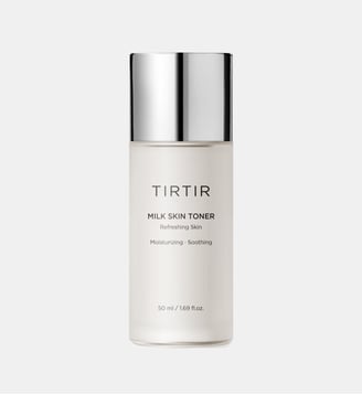 Lait tonique - TIRTIR