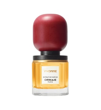 Yvonne - Extrait de parfum - Ormaie