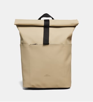 Sac à dos roll top Hajo Mini imperméable recyclé
- Ucon Acrobatics - Sable
