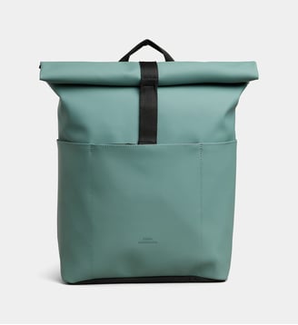 Sac à dos roll top Hajo Mini imperméable recyclé
- Ucon Acrobatics - Vert moyen