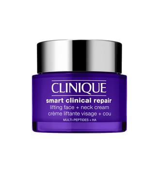 Crème Liftante Visage + Cou - Clinique