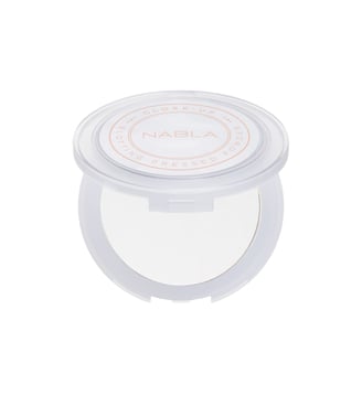 Poudre compacte matifiante avec fini flou mat - Nabla