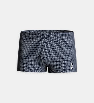 Boxer de bain Positano
 - Impetus - Bleu et blanc