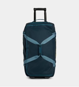 Valise Black Hole 2R 69 cm - Patagonia - Bleu moyen