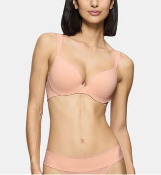Soutien-gorge Make-Up Illusion - Triumph - Rose poudré