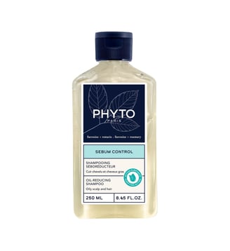 Shampooing Séboréducteur - Phyto