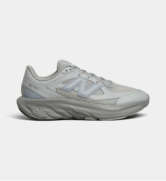 Baskets basses UTR NWC - New Balance - Gris
