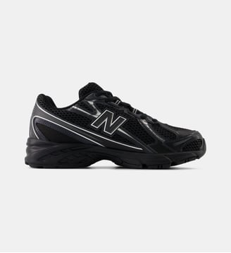 Baskets basses 740 - New Balance - Noir
