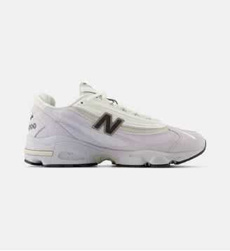 Baskets basses M1000 PSB - New Balance - Gris clair