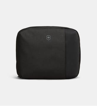 Trousse de toilette Travel Essential - Victorinox - Noir
