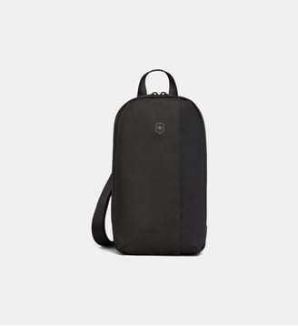 Sacoche slingbag Travel Essentials  - Victorinox - Noir