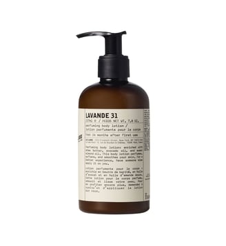 Lavande 31 - Lotion parfumante pour le corps - Le Labo