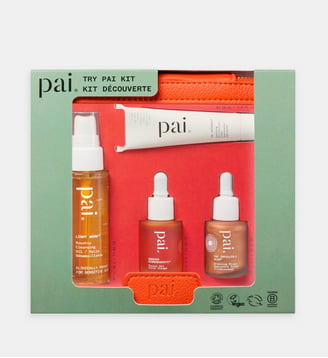 Kit Découverte Best sellers - Pai